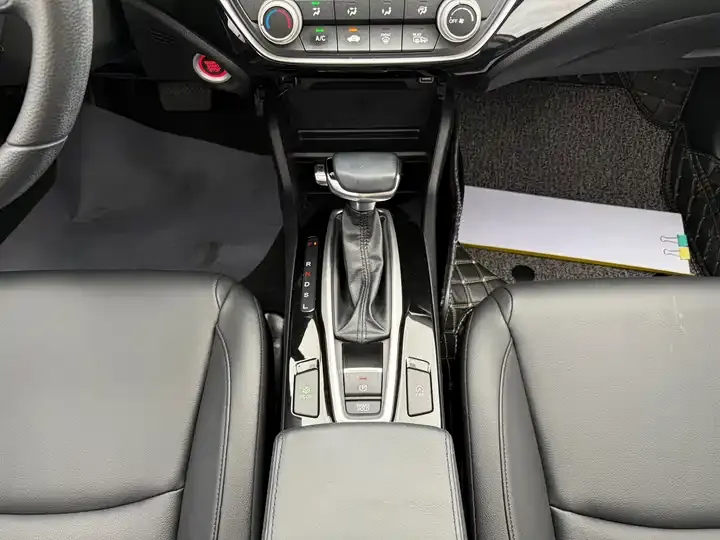 Ling Pai 2022 180Turbo CVT Deluxe Edition 12
