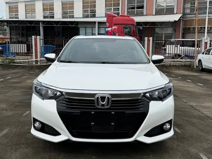 Ling Pai 2022 180Turbo CVT Deluxe Edition 2
