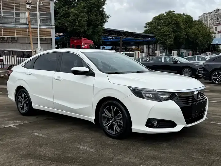 Ling Pai 2022 180Turbo CVT Deluxe Edition 3
