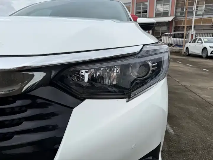 Ling Pai 2022 180Turbo CVT Deluxe Edition 4
