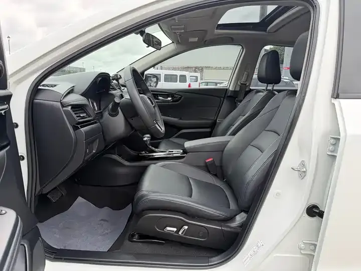 Ling Pai 2022 180Turbo CVT Deluxe Edition 7