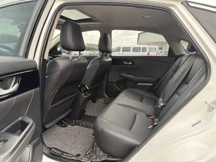 Ling Pai 2022 180Turbo CVT Deluxe Edition 8