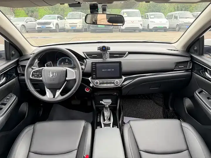 Ling Pai 2022 180Turbo CVT Deluxe Edition 9