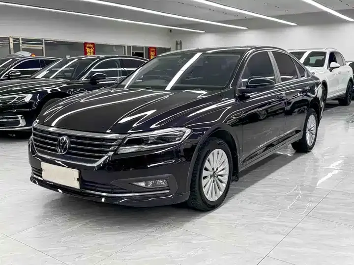 Langyi 2021 1.5L Auto Comfort Edition - View 1