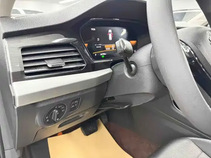 Langyi 2021 1.5L Auto Comfort Edition 10
