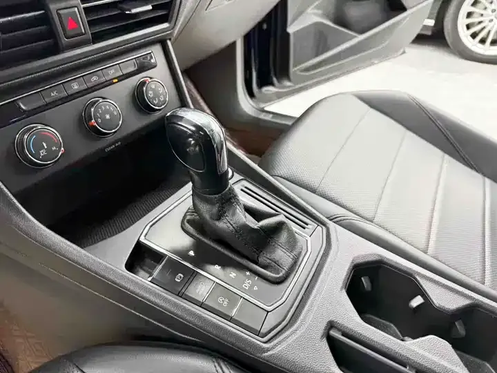 Langyi 2021 1.5L Auto Comfort Edition 11