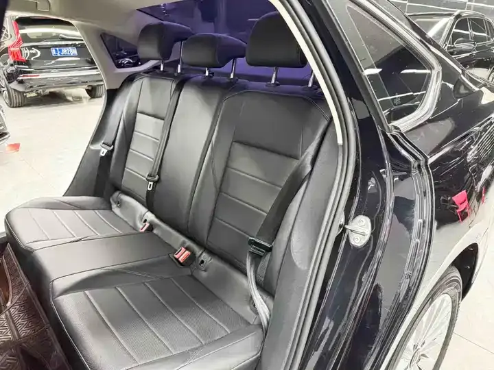 Langyi 2021 1.5L Auto Comfort Edition 12