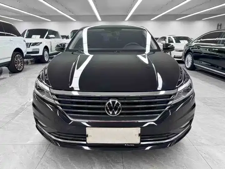 Langyi 2021 1.5L Auto Comfort Edition 2