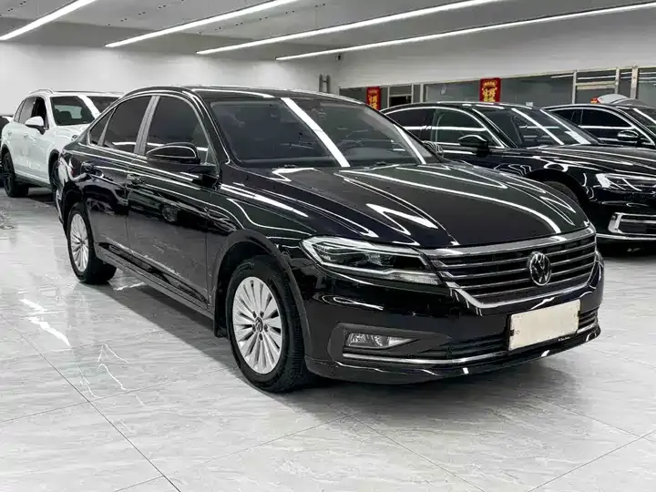 Langyi 2021 1.5L Auto Comfort Edition 3