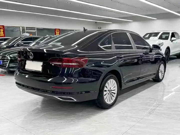 Langyi 2021 1.5L Auto Comfort Edition 4