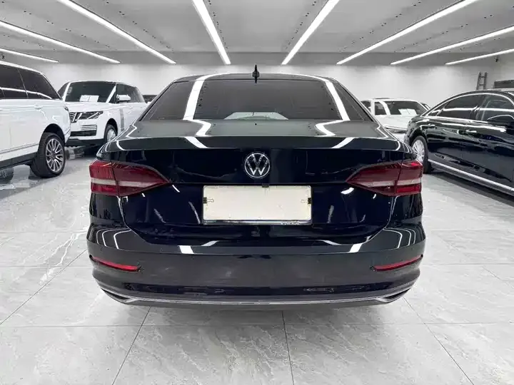 Langyi 2021 1.5L Auto Comfort Edition 5