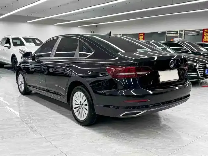 Langyi 2021 1.5L Auto Comfort Edition 6