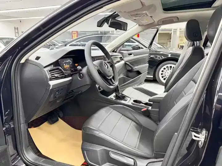 Langyi 2021 1.5L Auto Comfort Edition 7