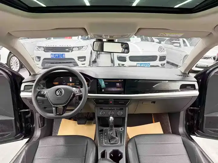 Langyi 2021 1.5L Auto Comfort Edition 9