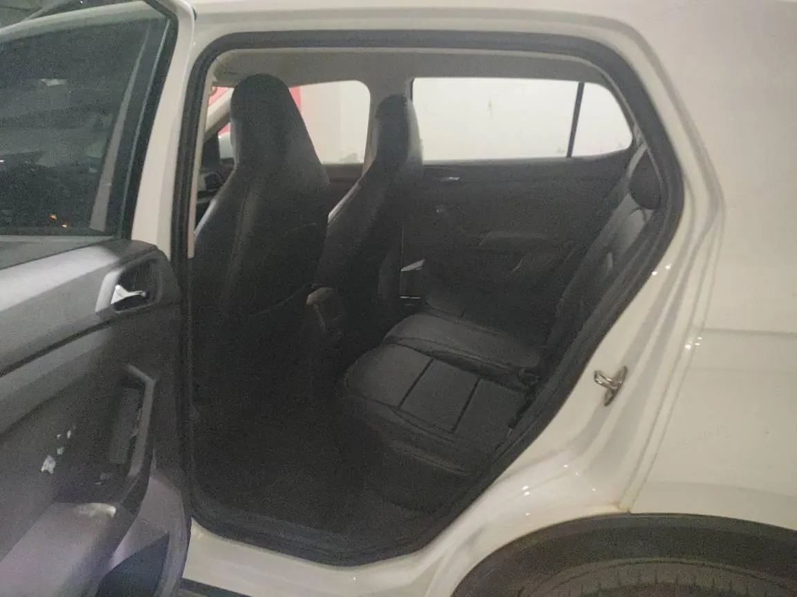 Volkswagen 2023 T-Cross (Tujia) 1.5 Fashion Edition (Modified) Automatic Gear 3