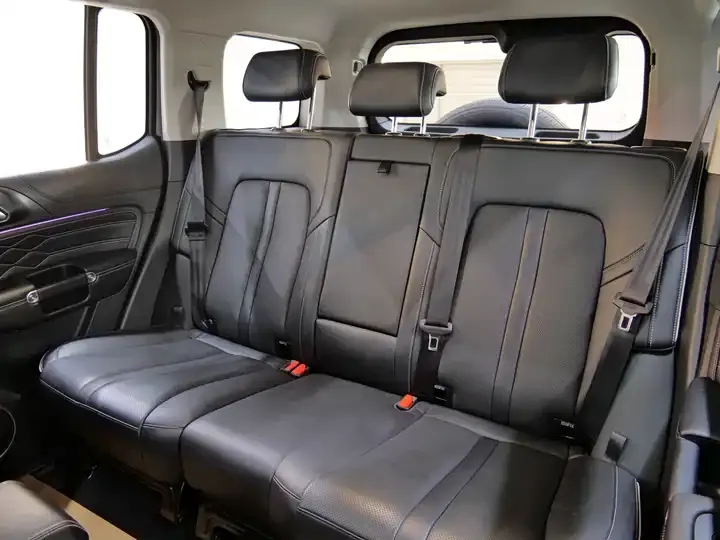 Tank 300 2021 Off-road Edition 2.0T Conqueror 10