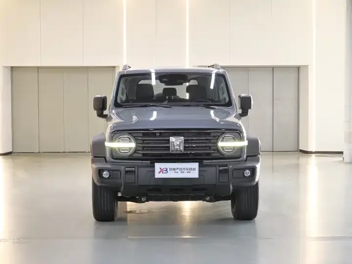 Tank 300 2021 Off-road Edition 2.0T Conqueror 2