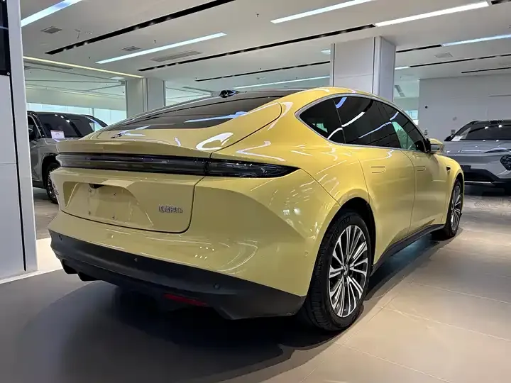 NIO ET5 2022 model 75kWh 2