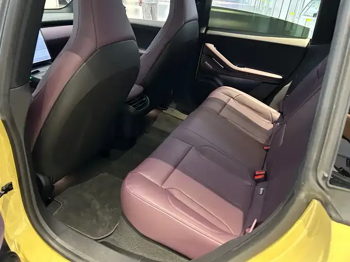 NIO ET5 2022 model 75kWh 6