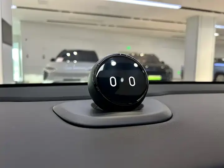 NIO ET5 2022 model 75kWh 9