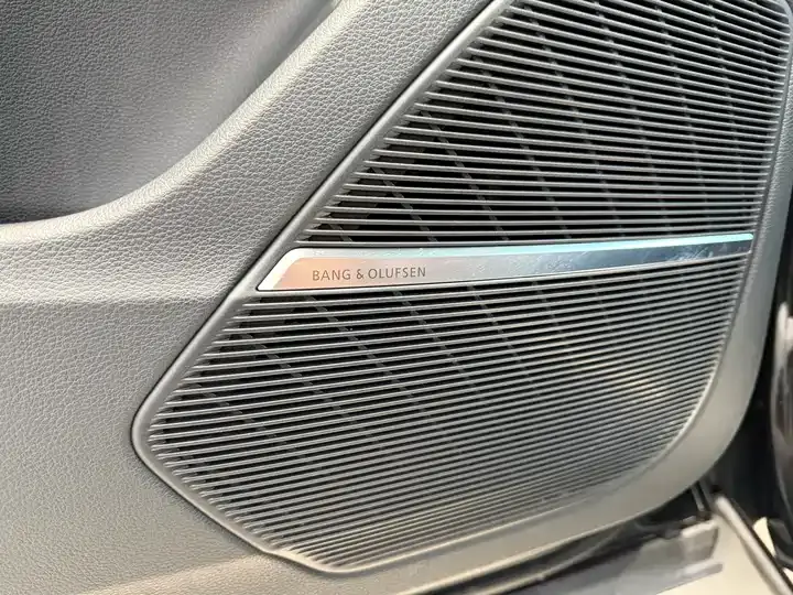 Audi Q7 2022 55 TFSI quattro S line Sport 10