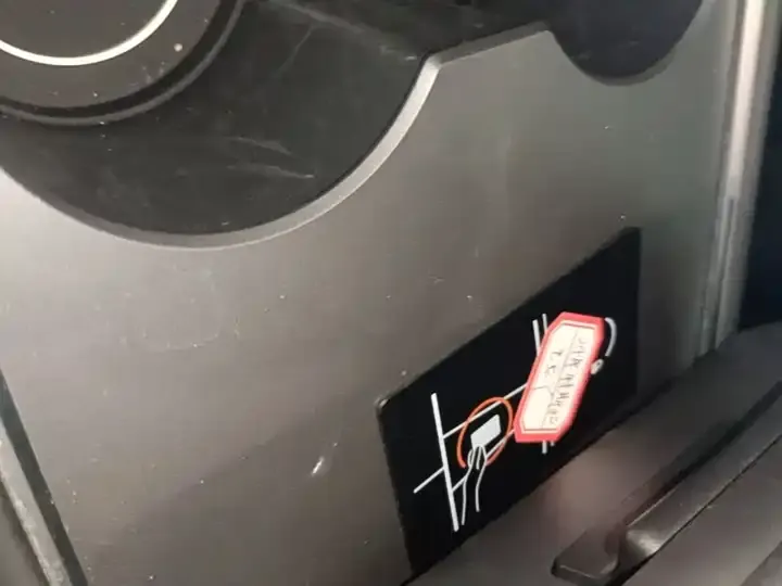 Model Y 2024 rear-wheel drive version 9