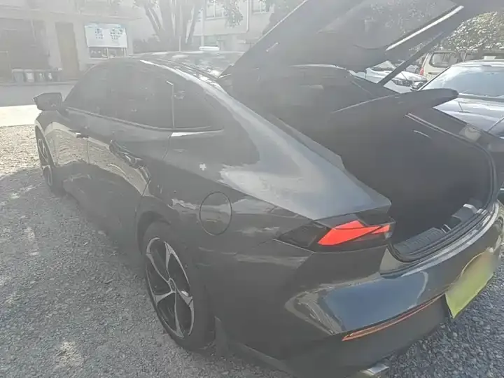 ChangAn UNI-V 2023 1.5T Premium 5