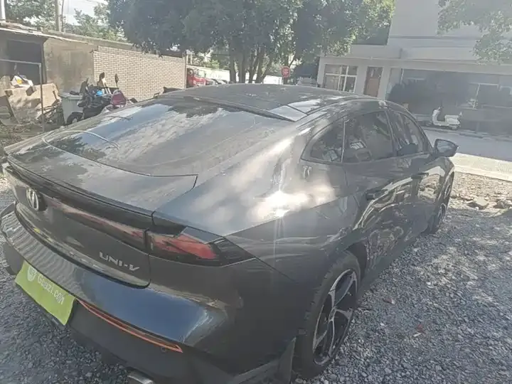 ChangAn UNI-V 2023 1.5T Premium 7