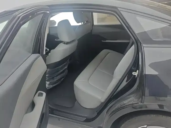 Toyota bZ3 2024 517km Elite PRO 11