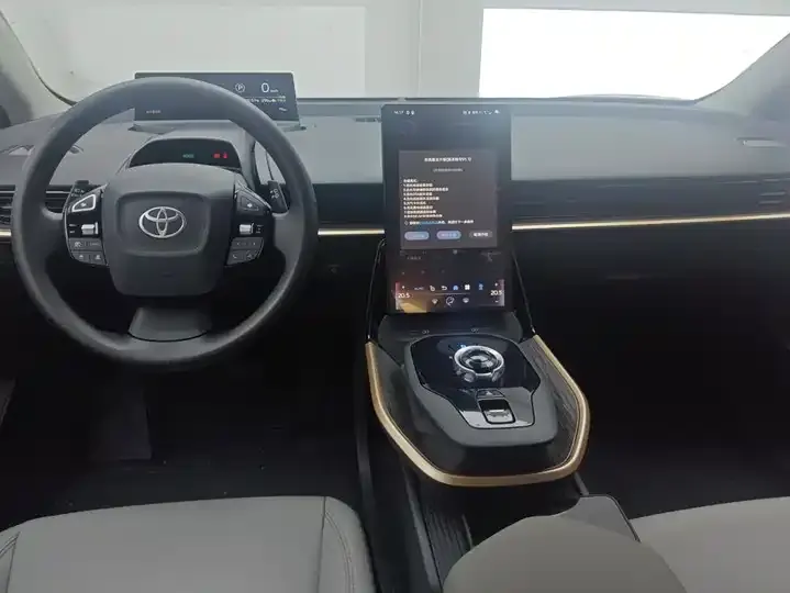 Toyota bZ3 2024 517km Elite PRO 12