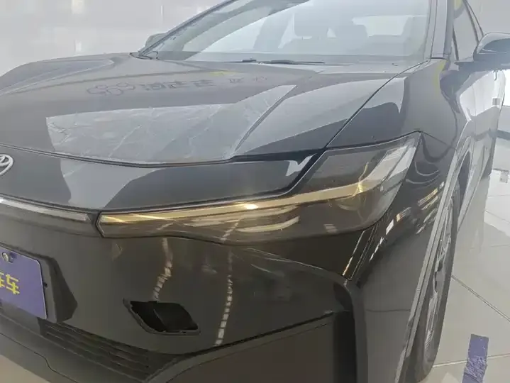 Toyota bZ3 2024 517km Elite PRO 5