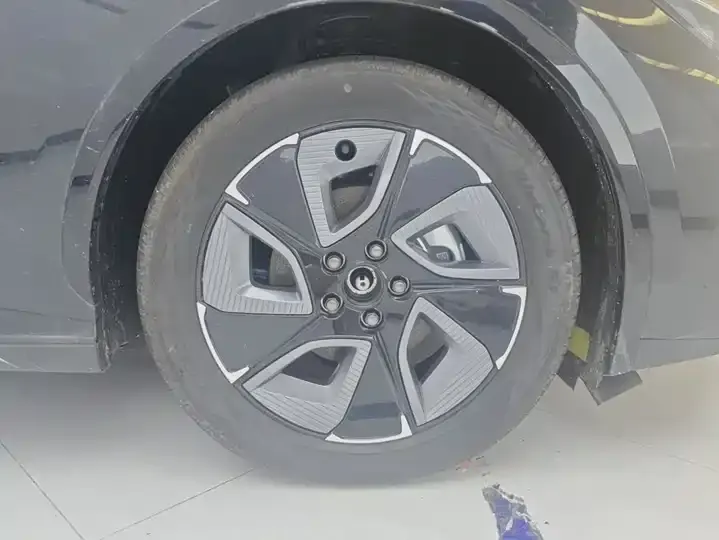 Toyota bZ3 2024 517km Elite PRO 6