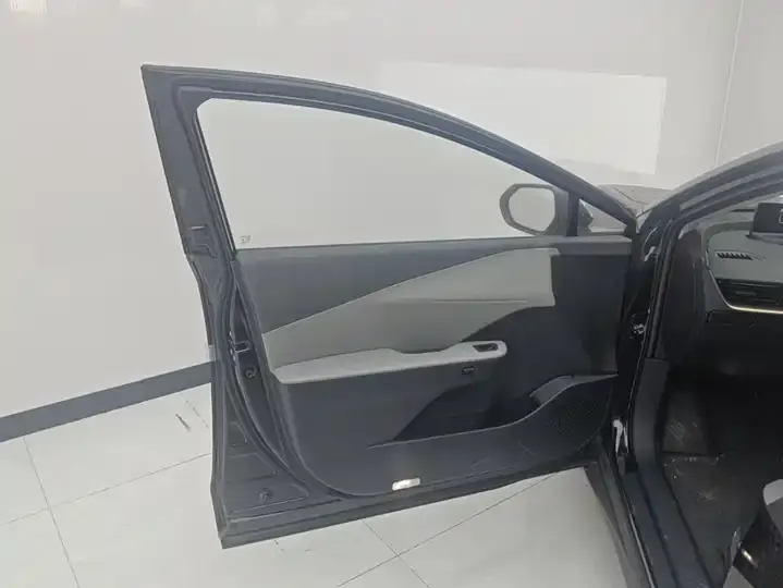 Toyota bZ3 2024 517km Elite PRO 7