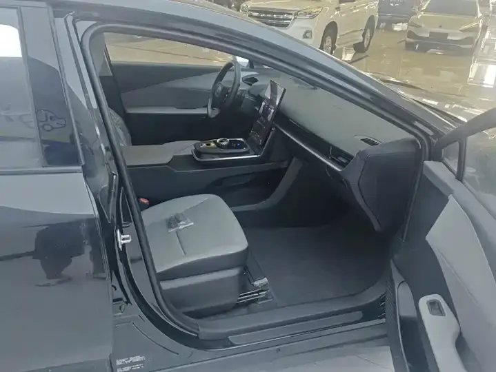 Toyota bZ3 2024 517km Elite PRO 8