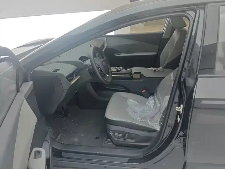 Toyota bZ3 2024 517km Elite PRO 9