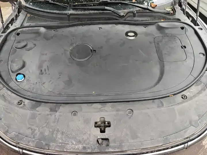 ChangAn QiYuan A07 2023 extended range 200 Max 10