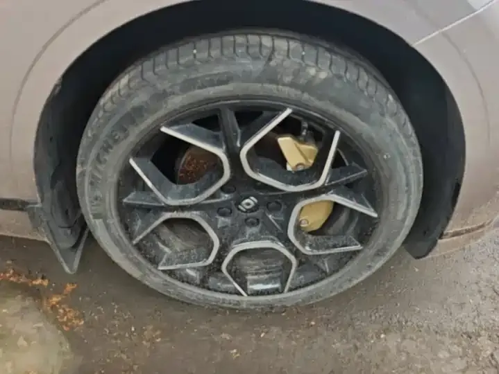 ChangAn QiYuan A07 2023 extended range 200 Max 6