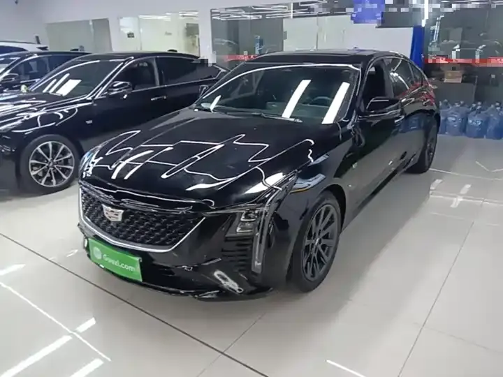 Cadillac CT5 2024 28T Luxury Pro - View 1
