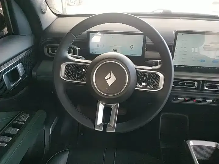 BaoJun Yueyou Plus 2024 Zhizun Edition 4 11