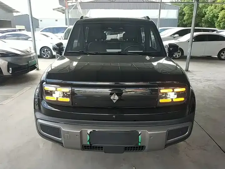BaoJun Yueyou Plus 2024 Zhizun Edition 4 3