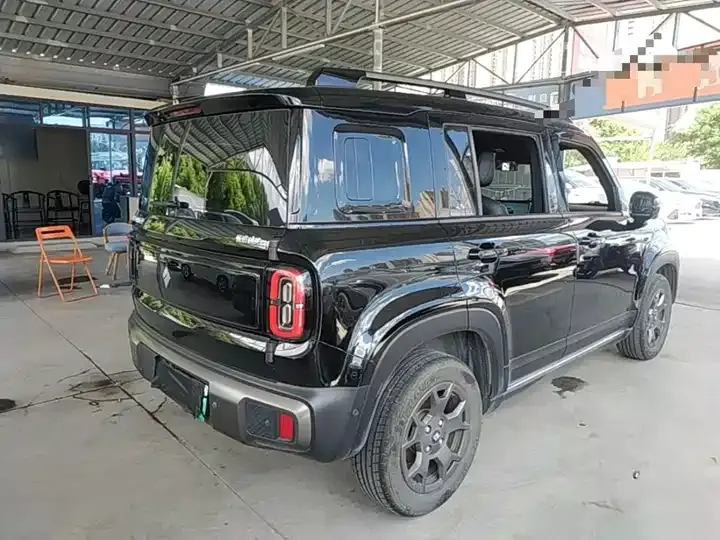 BaoJun Yueyou Plus 2024 Zhizun Edition 4 7