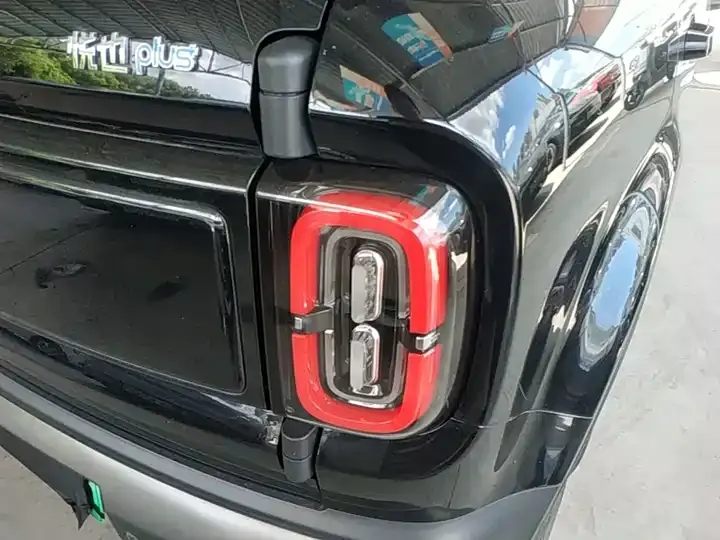 BaoJun Yueyou Plus 2024 Zhizun Edition 4 8
