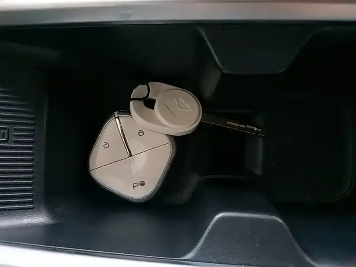 BaoJun Yueyou Plus 2024 Zhizun Edition 4 9