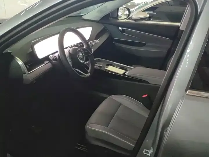 Buick E5 2025 620KM Premium Edition 11