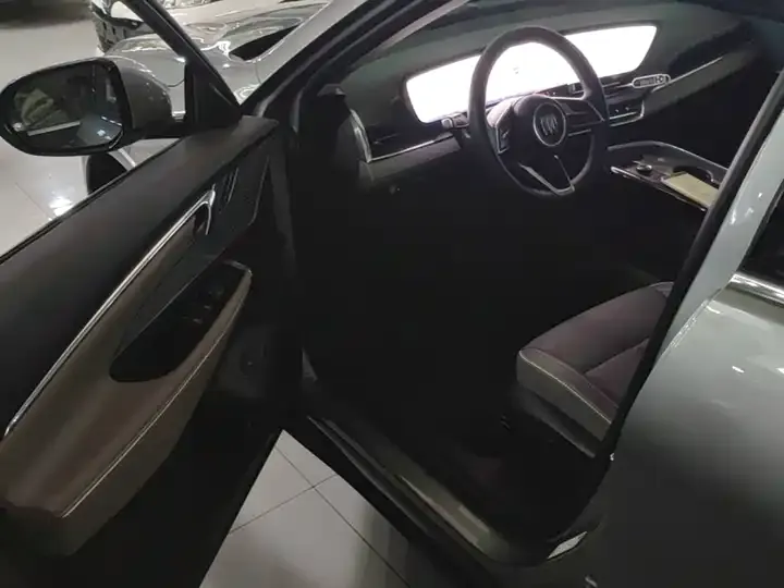 Buick E5 2025 620KM Premium Edition 12
