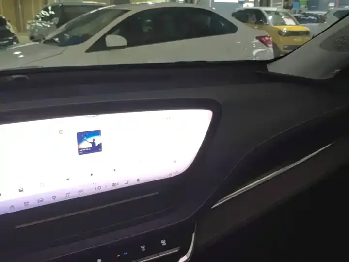 Buick E5 2025 620KM Premium Edition 6