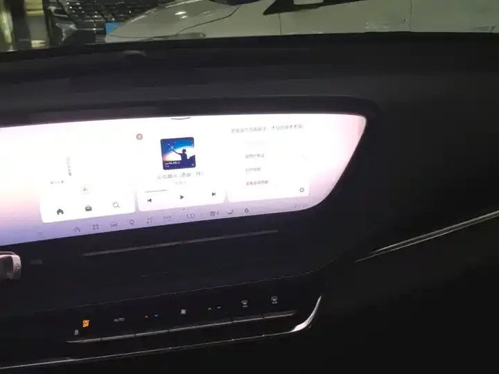Buick E5 2025 620KM Premium Edition 9
