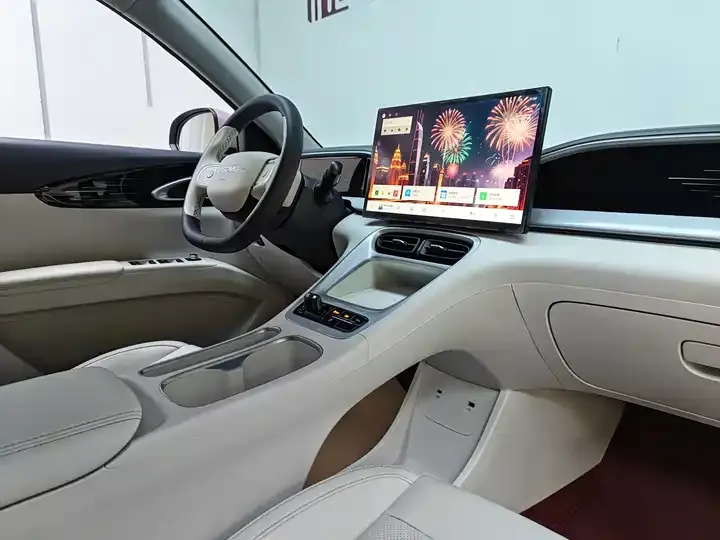 Star Wish 2025 UP 410km Discovery Edition 10