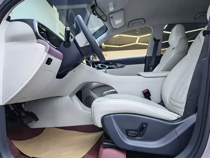Star Wish 2025 UP 410km Discovery Edition 6