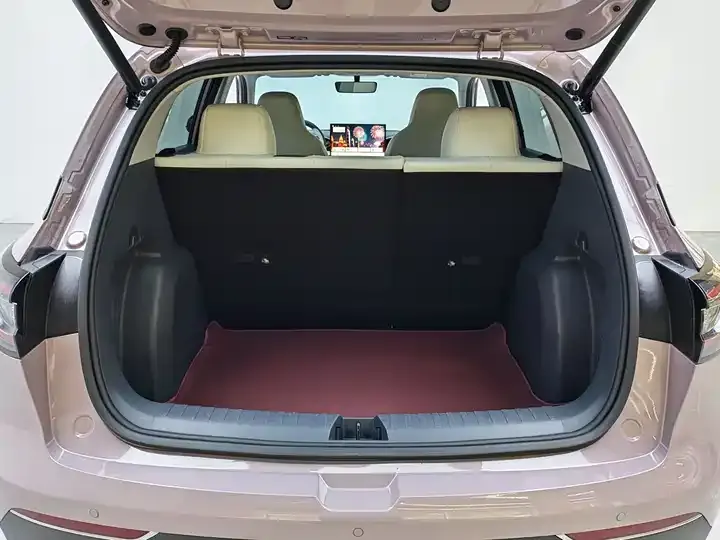 Star Wish 2025 UP 410km Discovery Edition 7